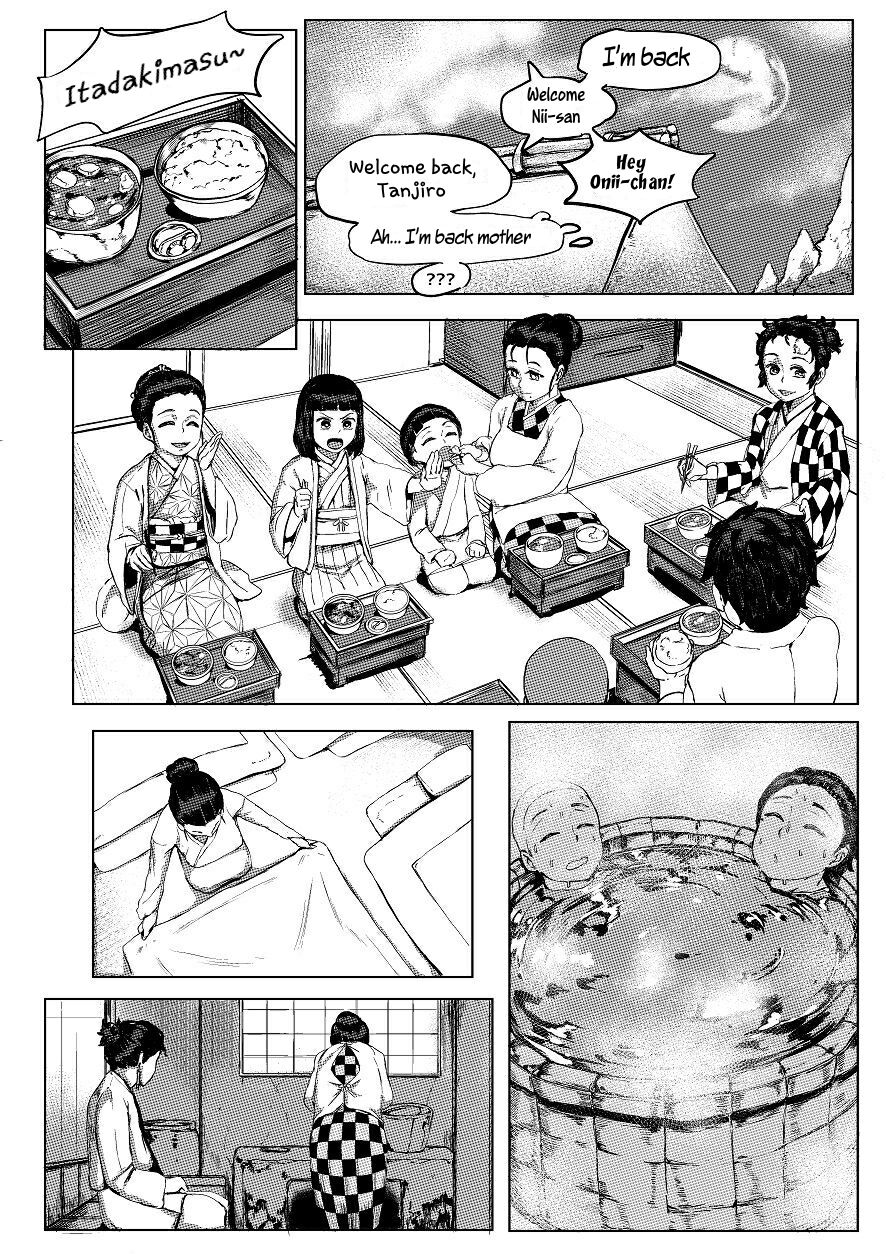 Hentai Manga Comic-Mother and I-Chapter 1-14